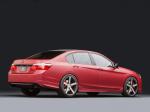 Honda Accord by MAD Industries 2013 года